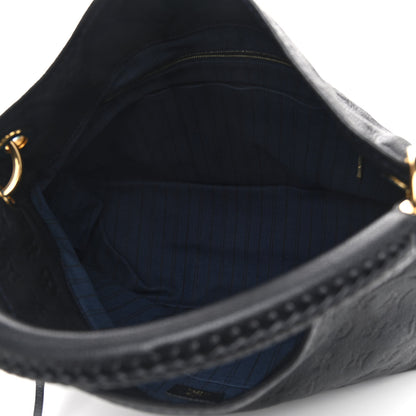 Louis Vuitton Empreinte Artsy MM Infini 5 of 8