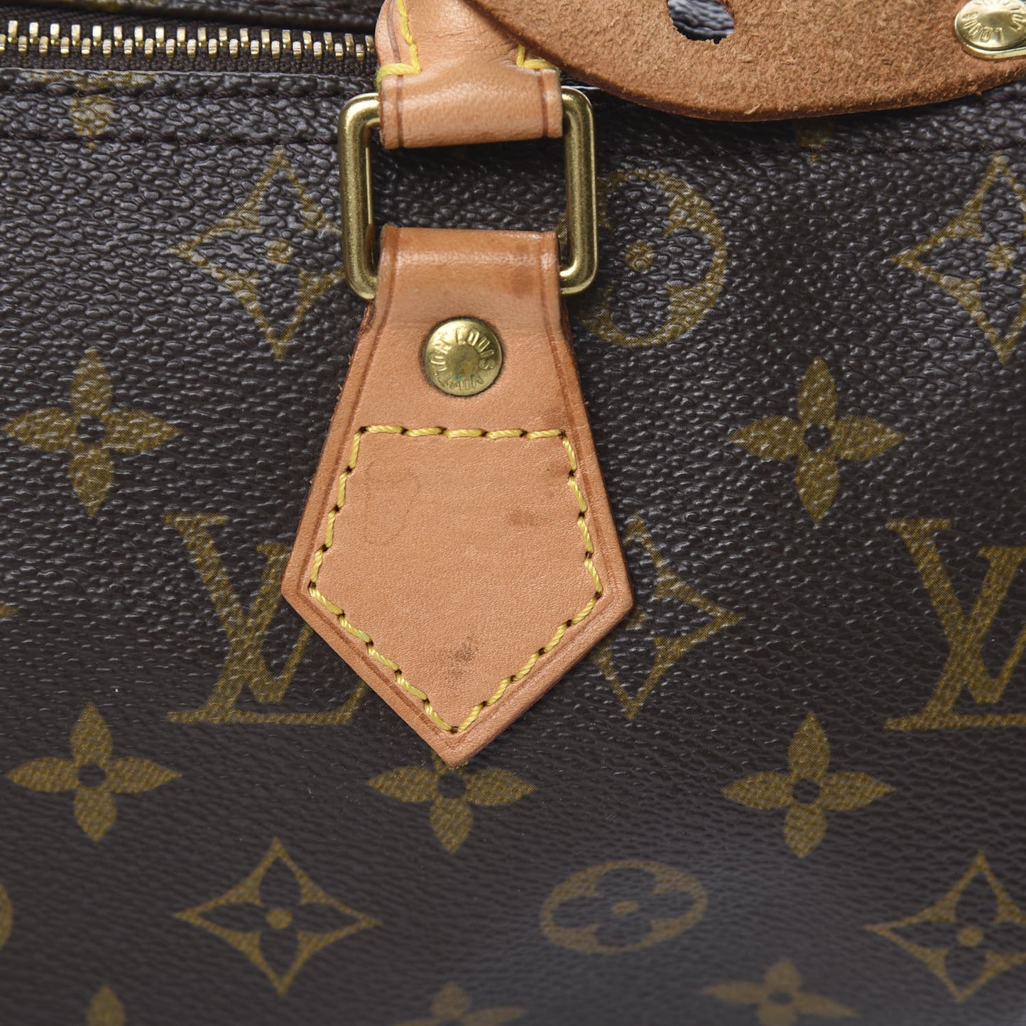 Monogram Speedy 30