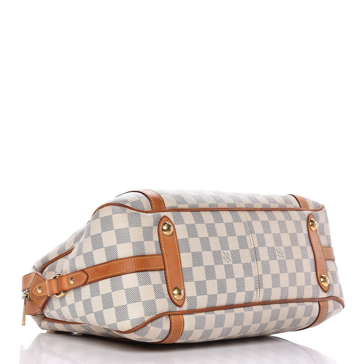 Louis Vuitton Damier Azur Stresa PM 4 of 18