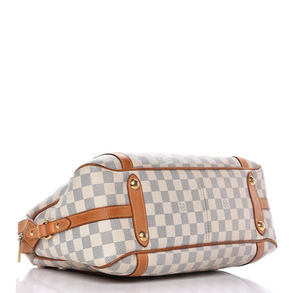 Louis Vuitton Damier Azur Stresa PM 4 of 18