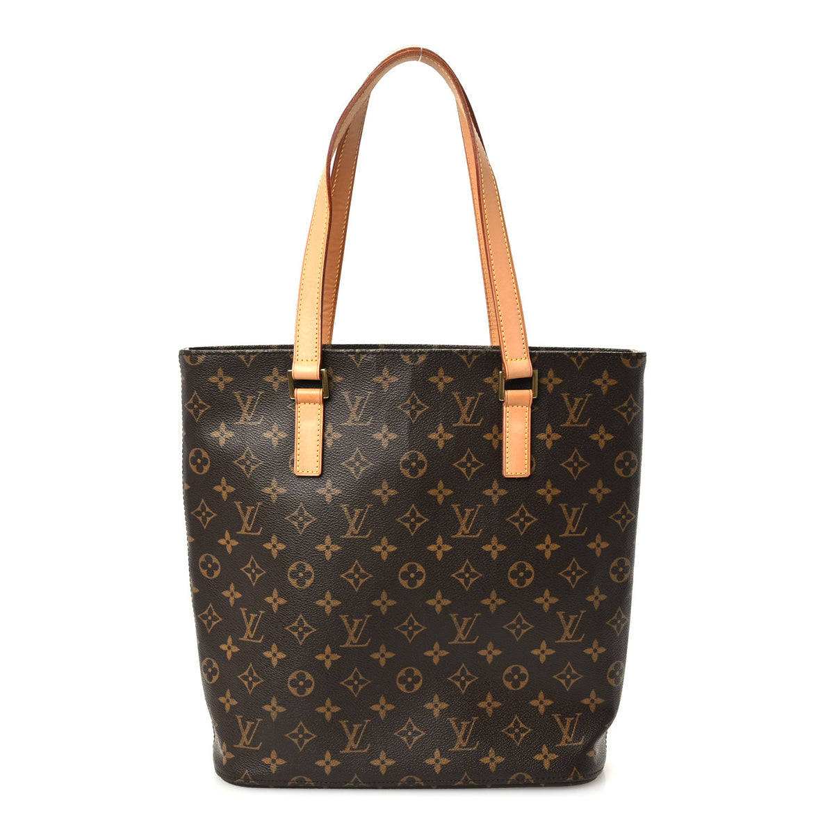 Louis Vuitton Monogram Vavin GM 1 of 10