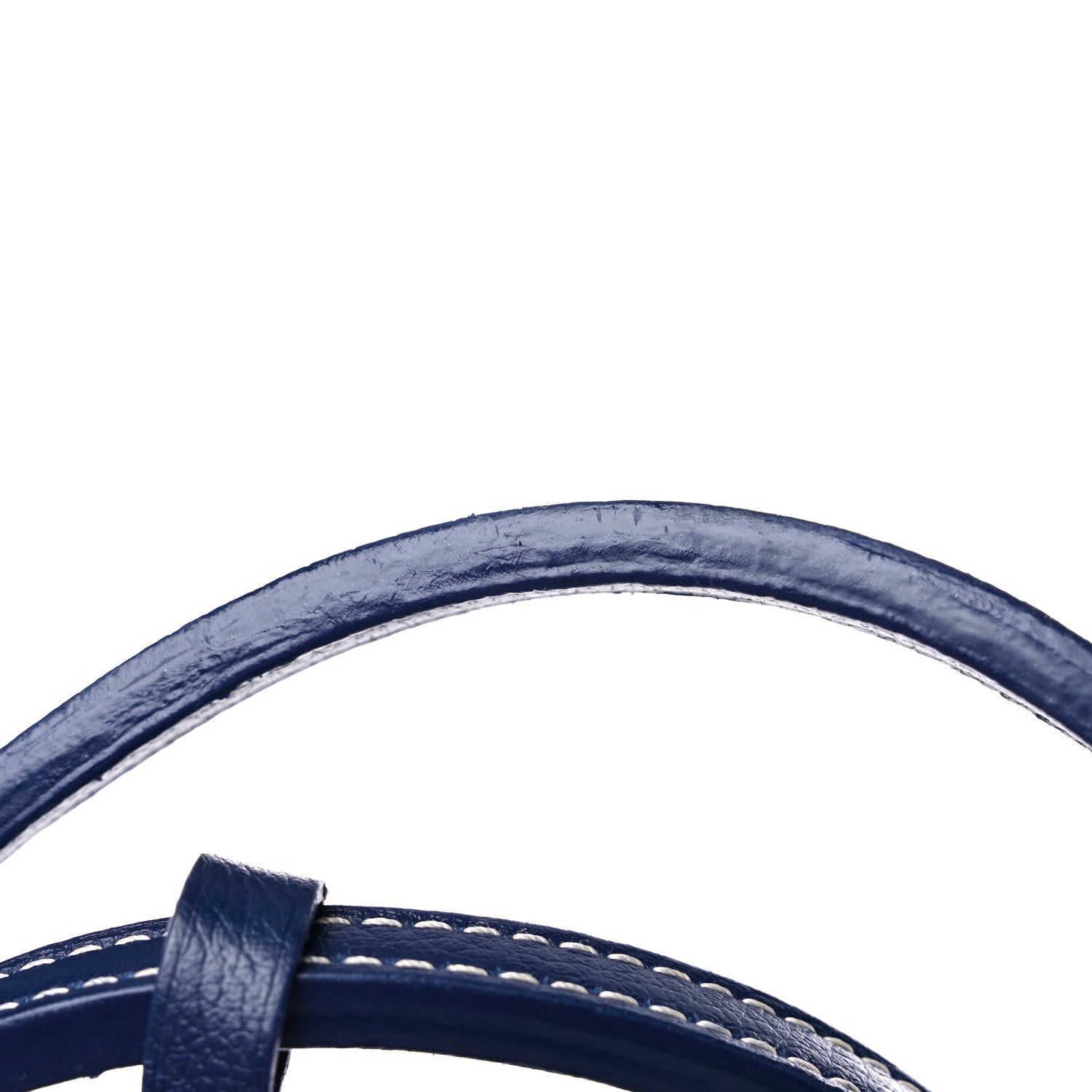 Goyard Goyardine Saint Louis GM Navy 17 of 17