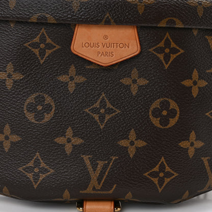 Louis Vuitton Monogram Bumbag 7 of 11
