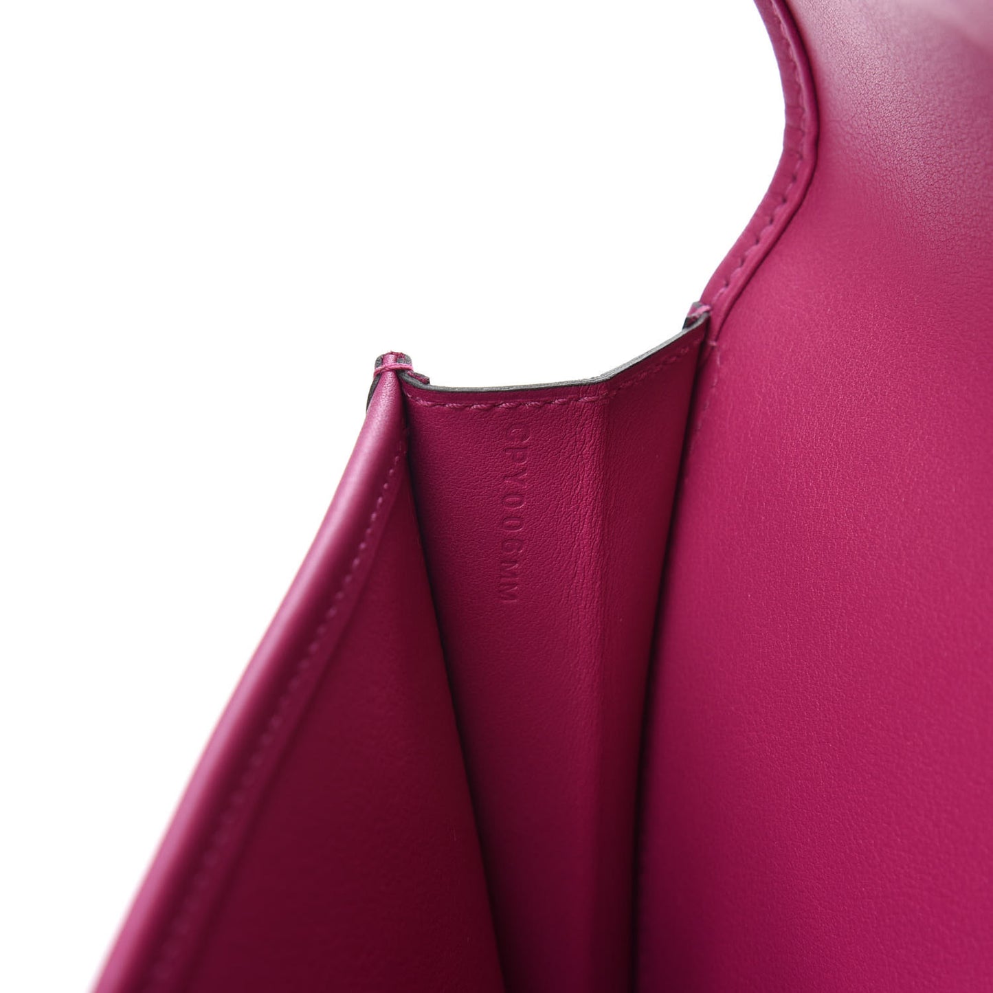 Swift Jige Elan 29 Clutch Rose Pourpre