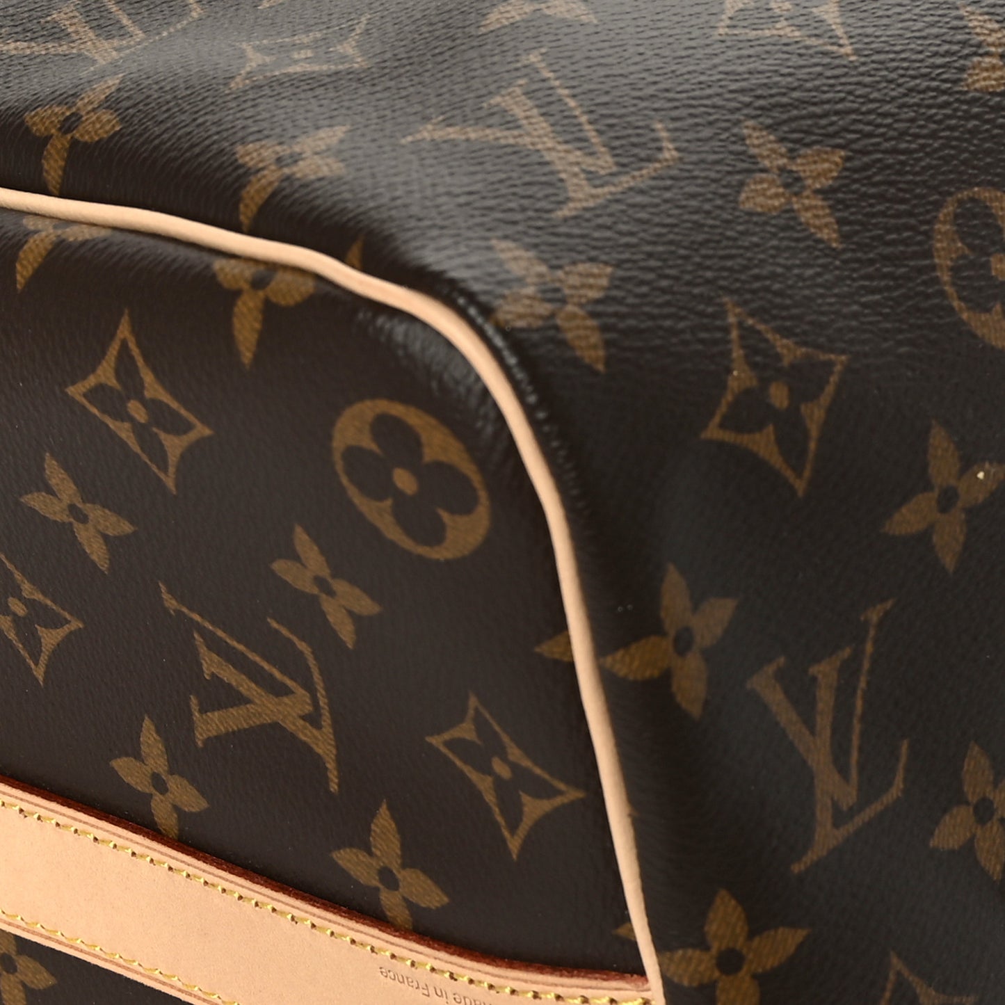 Monogram Keepall Bandouliere 45