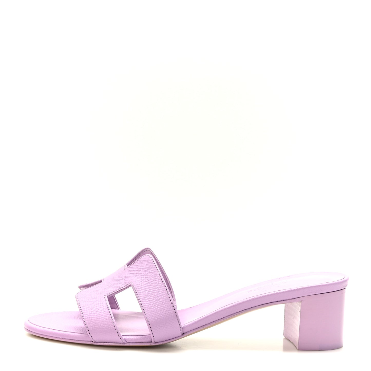 Epsom Oasis Sandals 37 Violet Amethyste