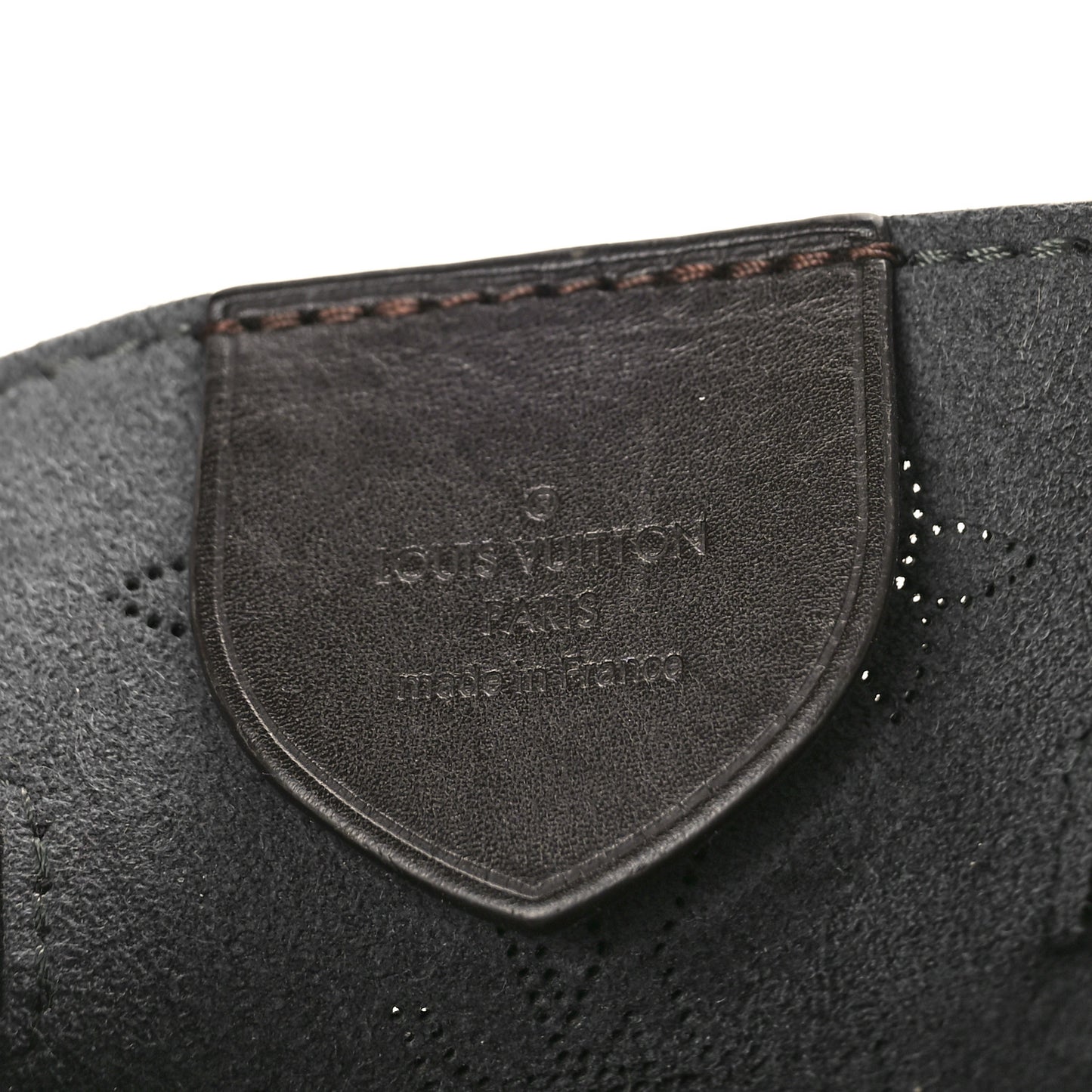 Mahina Girolata Black