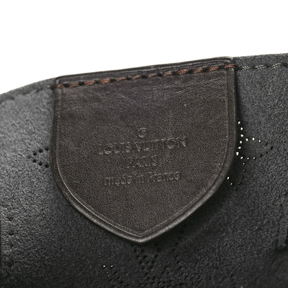 Louis Vuitton Mahina Girolata Black 7 of 10