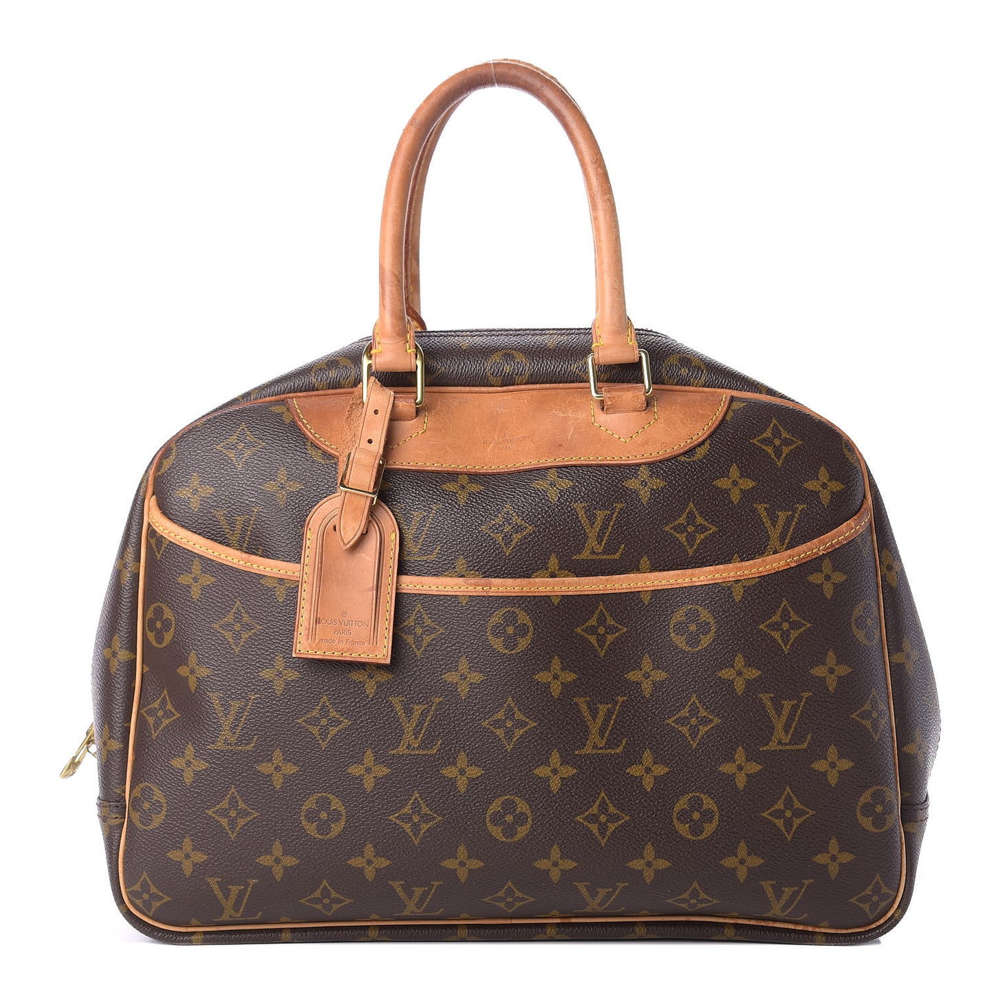 Monogram Deauville