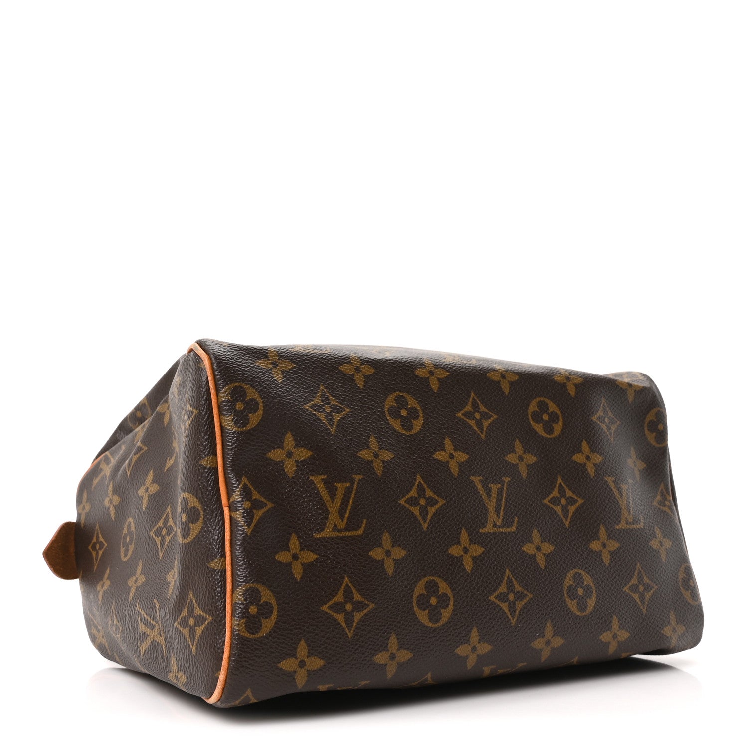 Louis Vuitton Monogram Speedy 25 4 of 9