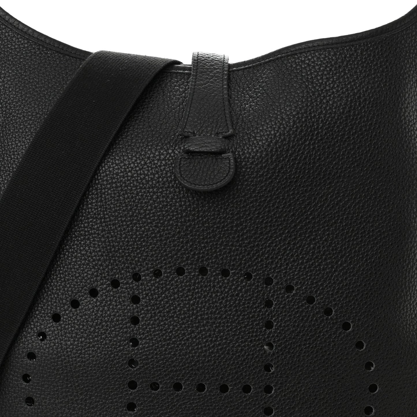 Taurillon Clemence Evelyne II TGM Black