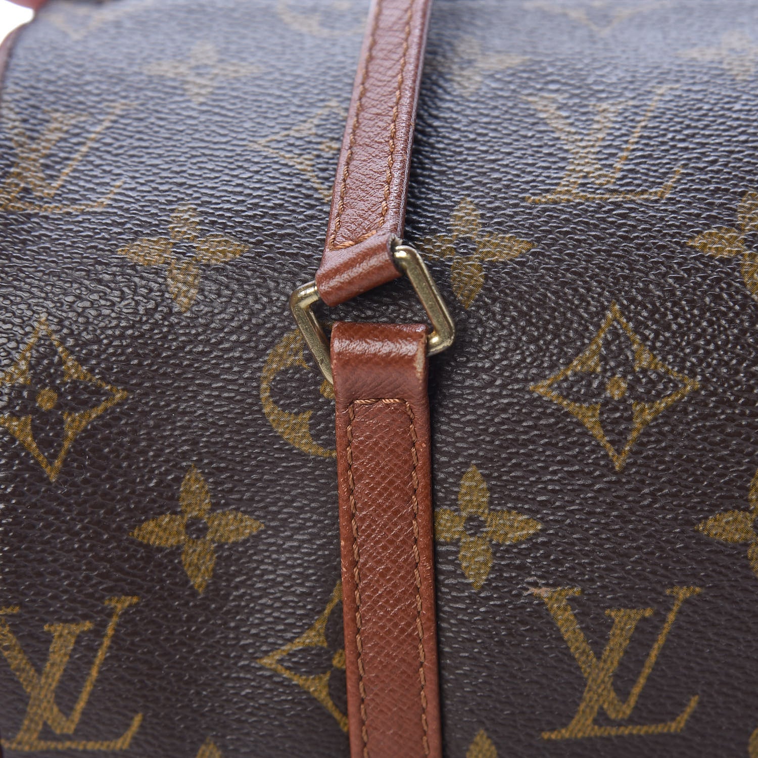 Louis Vuitton Monogram Papillon 26 12 of 16