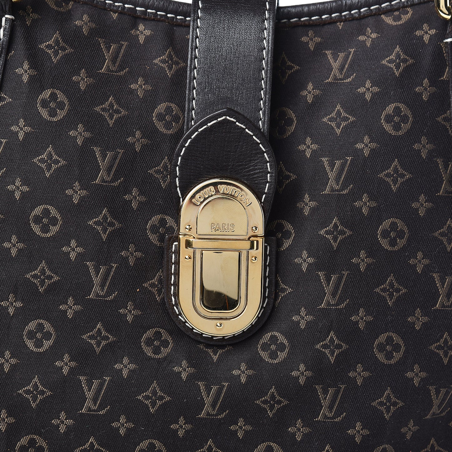 Monogram Idylle Elegie Fusain