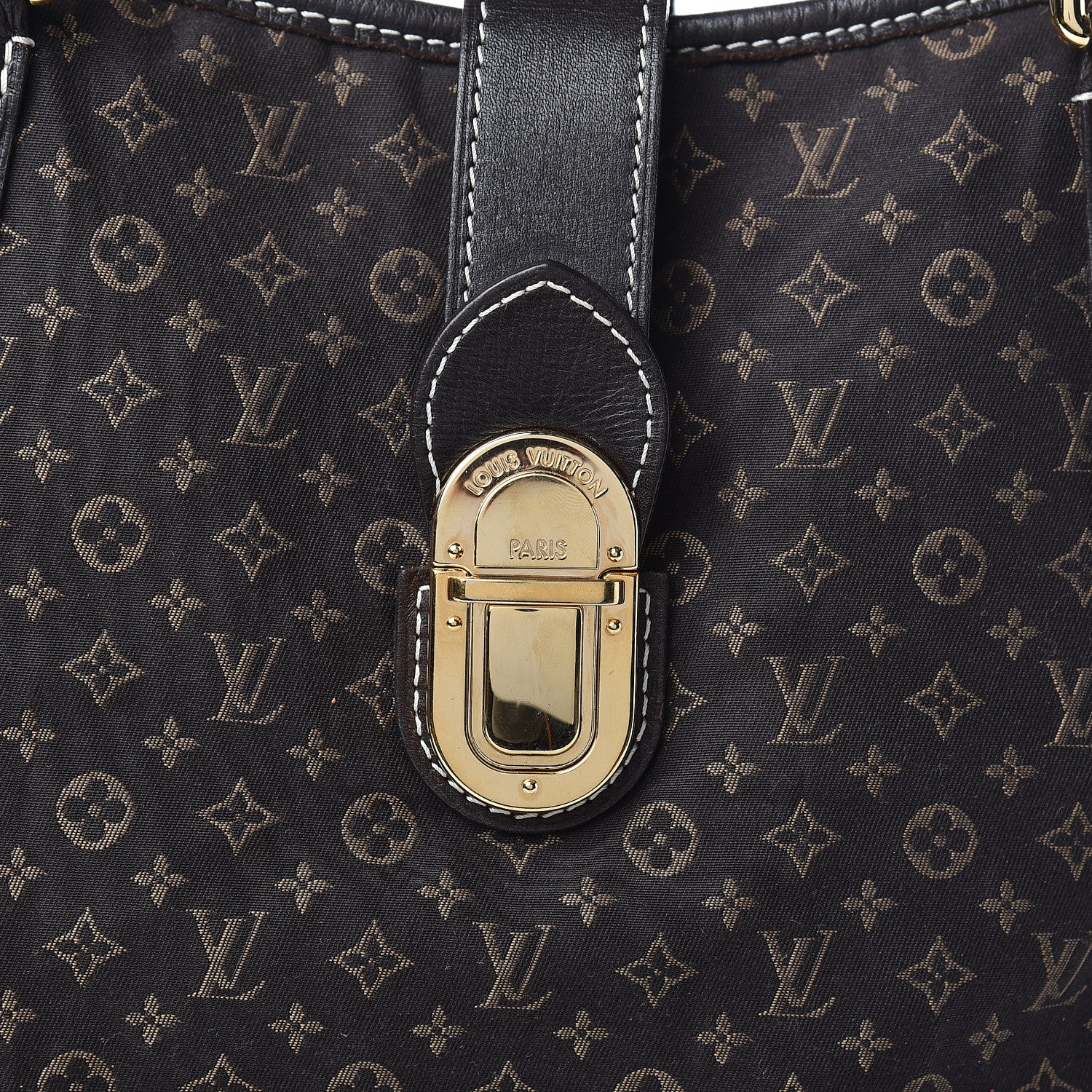 Louis Vuitton Monogram Idylle Elegie Fusain 15 of 15