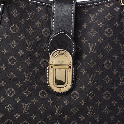 Louis Vuitton Monogram Idylle Elegie Fusain 15 of 15