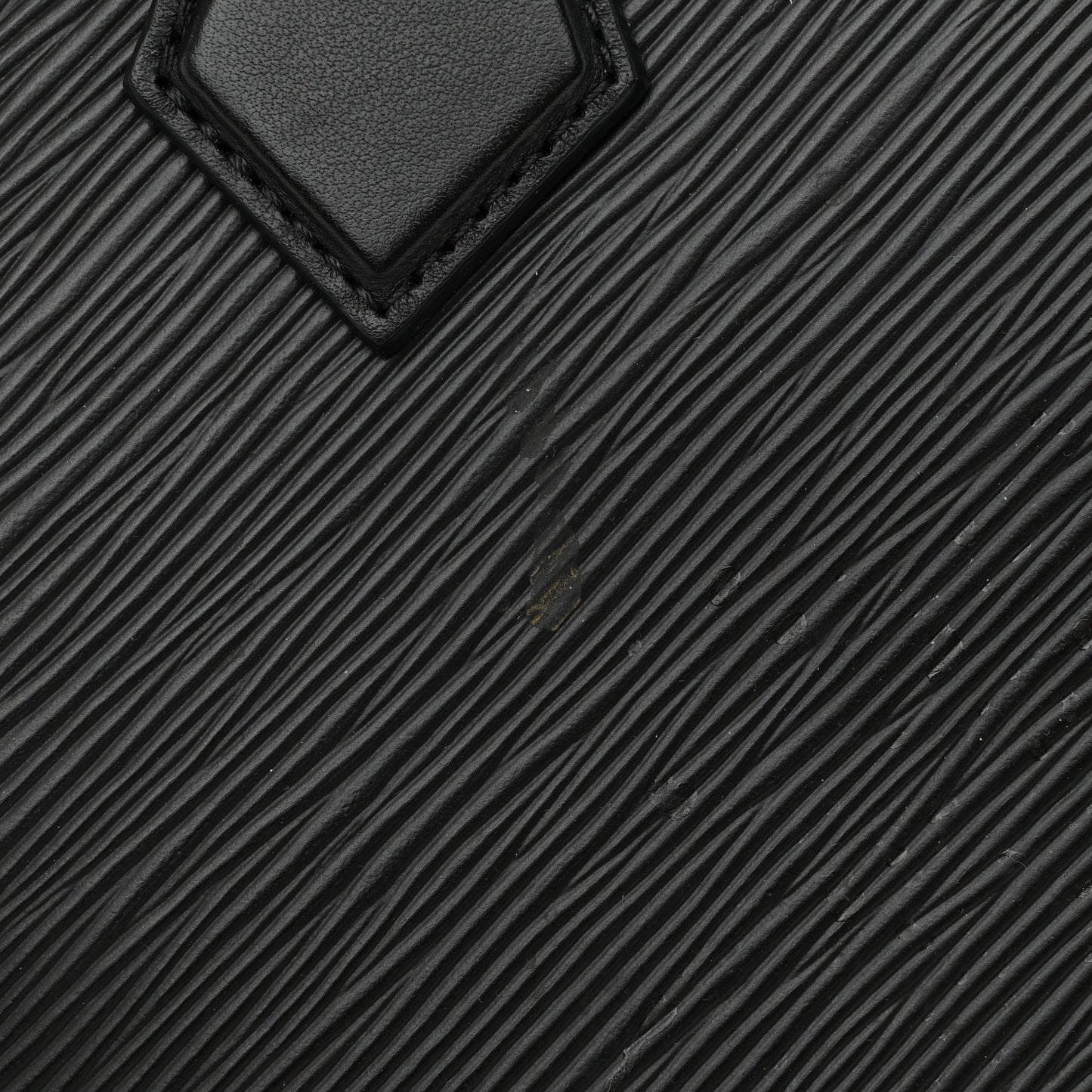 Epi Sac Plat BB Black