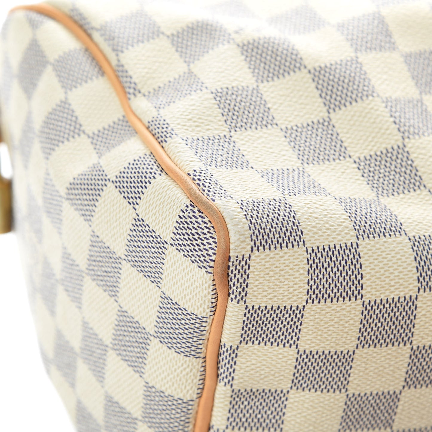 Damier Azur Speedy 25