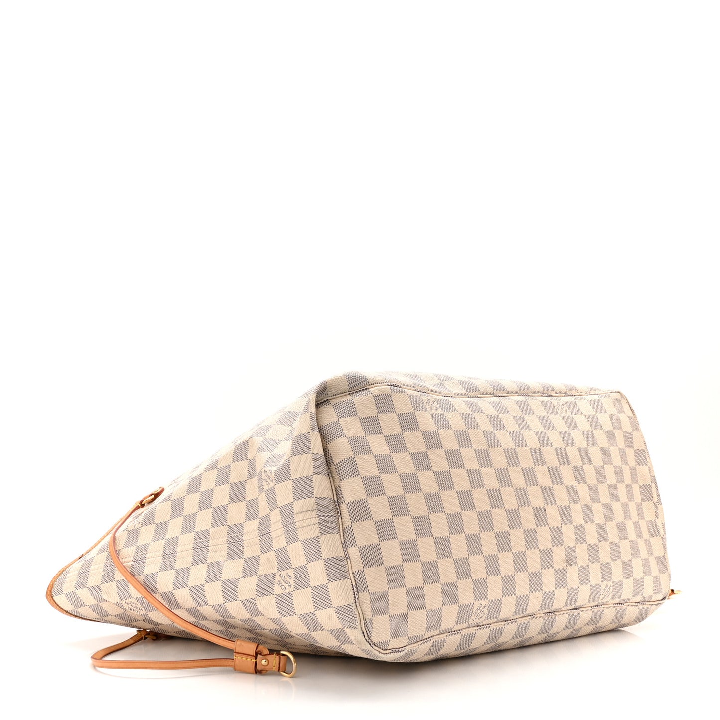 Damier Azur Neo Neverfull GM