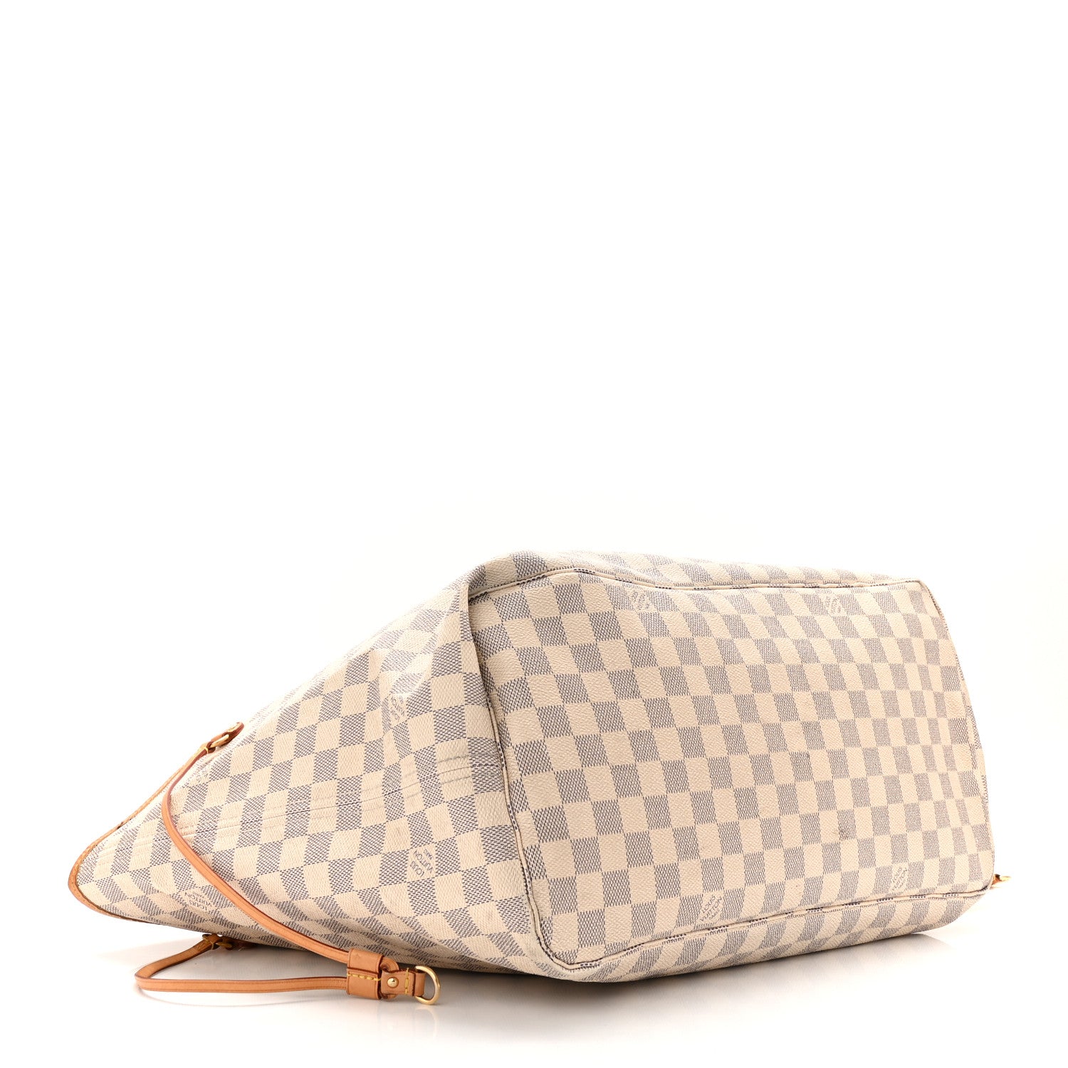 Louis Vuitton Damier Azur Neo Neverfull GM 8 of 12