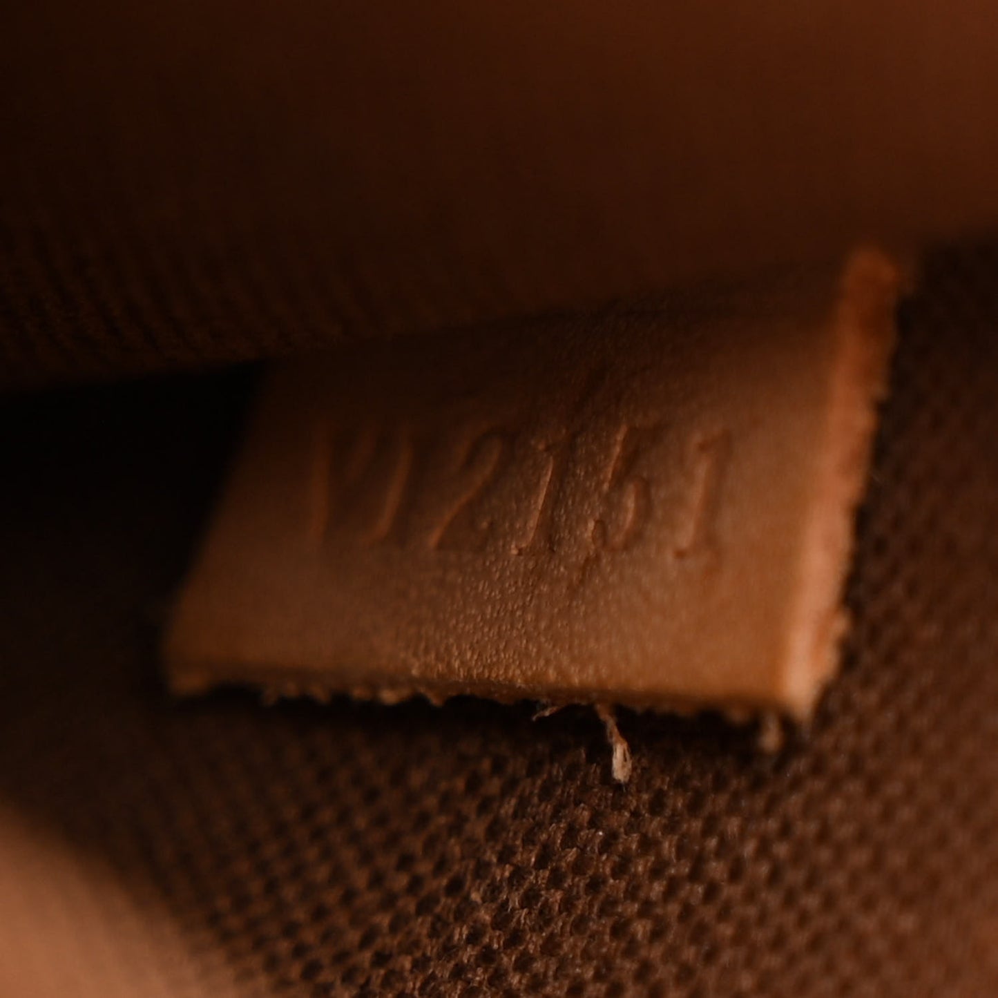 Monogram Tivoli PM