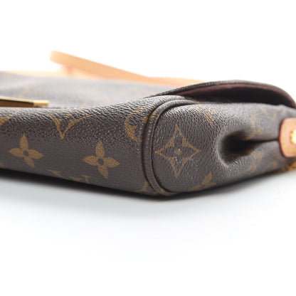 Louis Vuitton Monogram Favorite MM 10 of 13