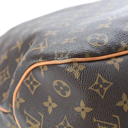 Louis Vuitton Monogram Delightful PM 9 of 18