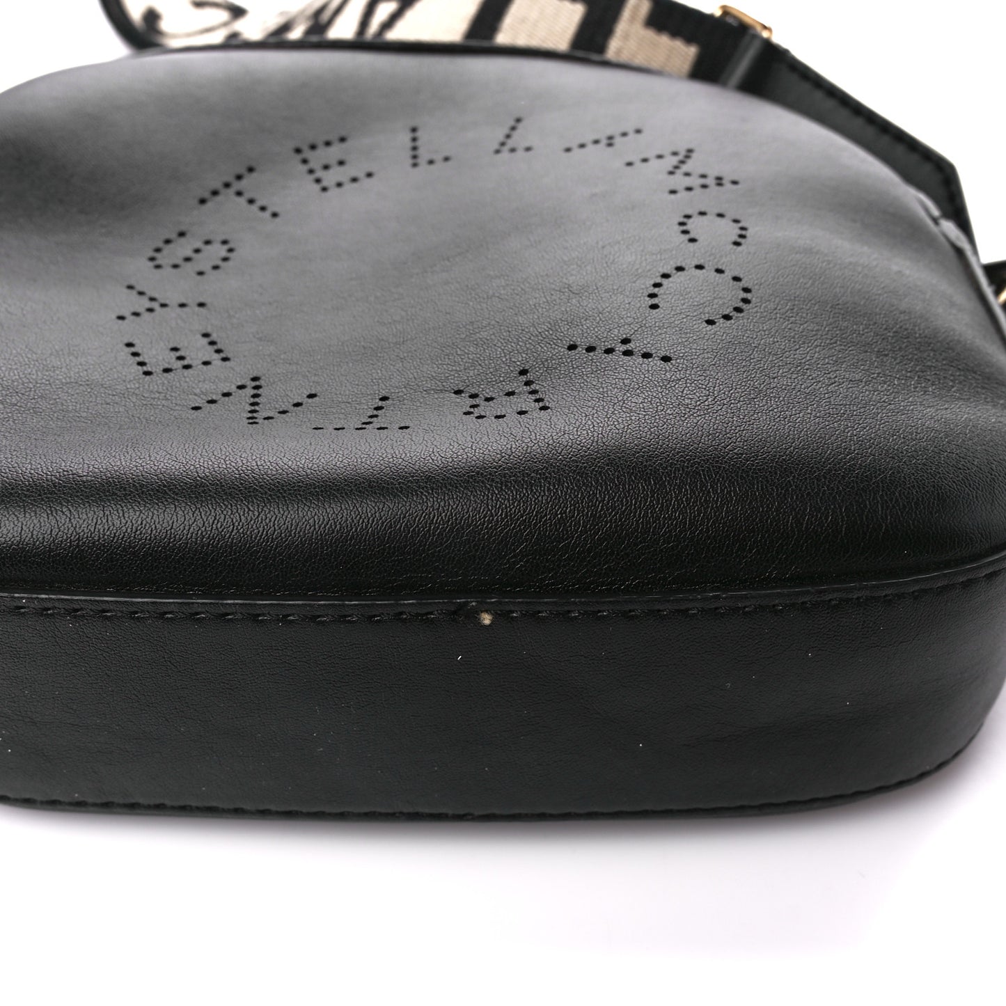 Alter Nappa Mini Camera Bag Black