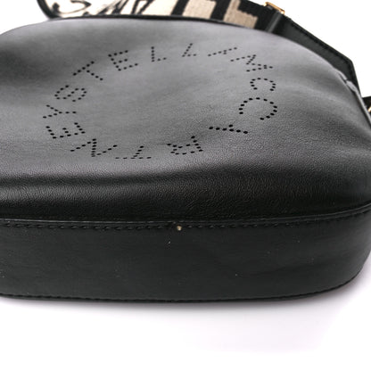 Stella McCartney Alter Nappa Mini Camera Bag Black 12 of 12