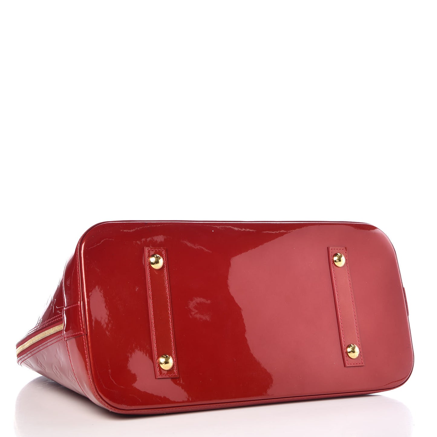Vernis Alma MM Pomme D'Amour