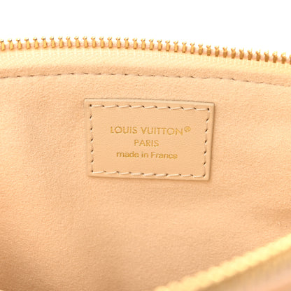 Louis Vuitton Empreinte Monogram Skyline PM Creme 6 of 10
