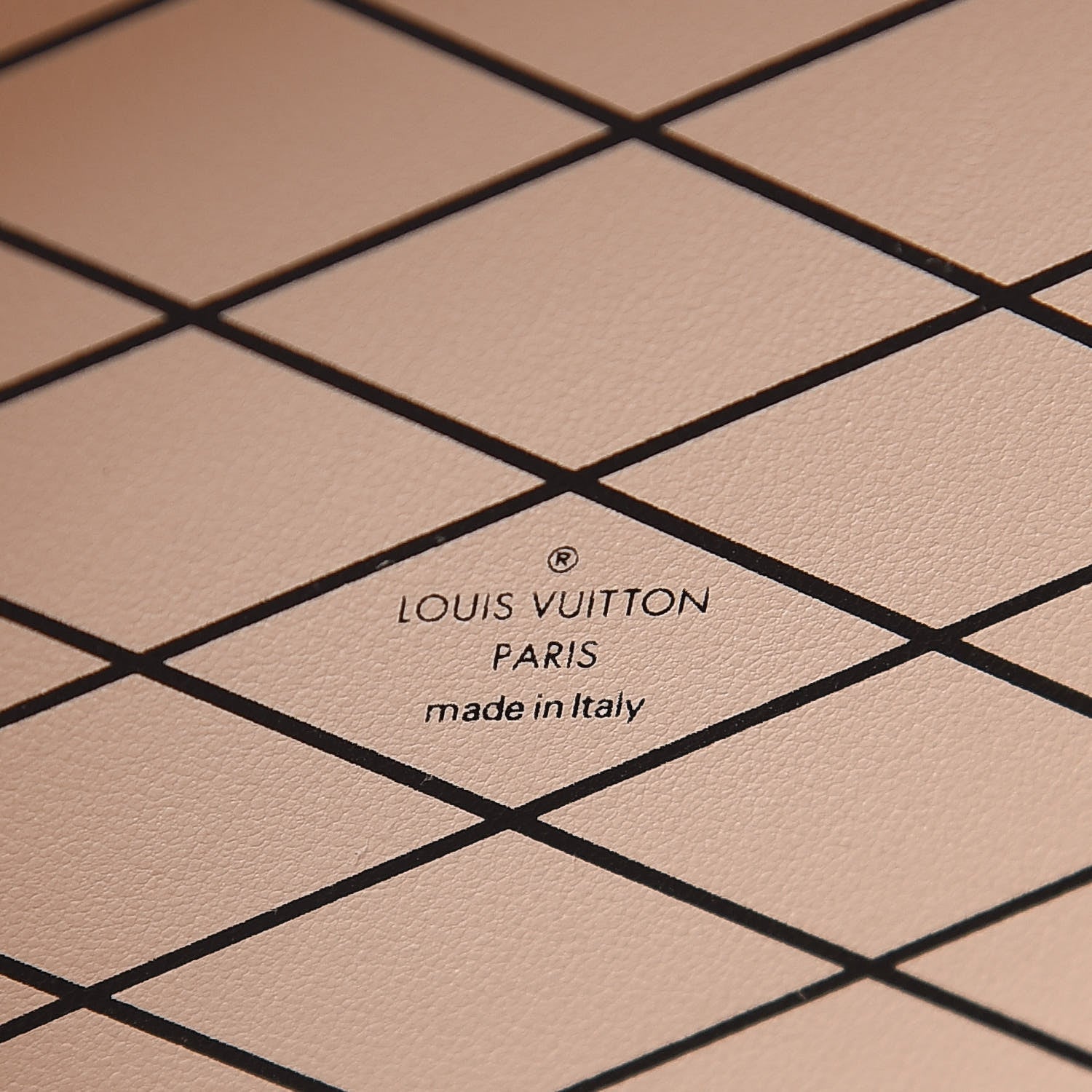 Louis Vuitton Monogram Petite Boite Chapeau 6 of 9