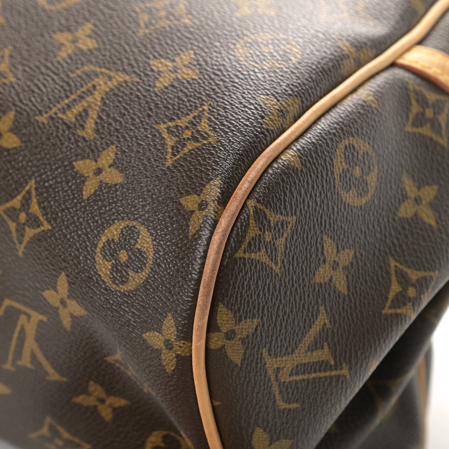 Louis Vuitton Monogram Montorgueil GM 12 of 19