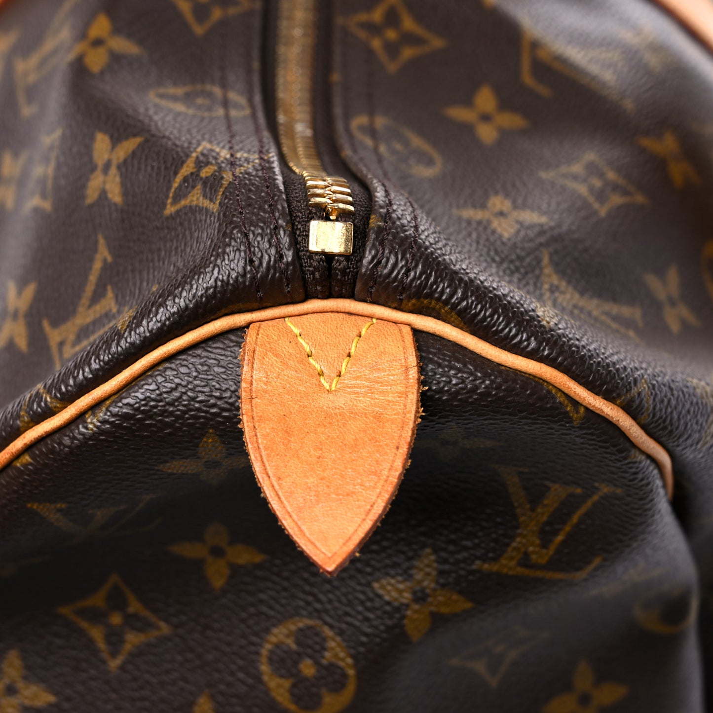 Monogram Keepall 45