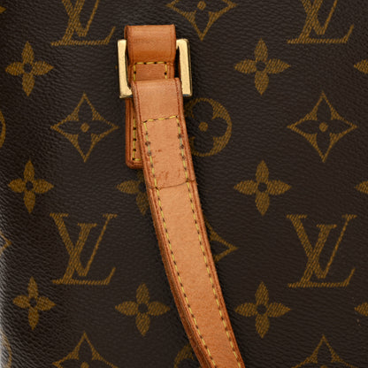 Louis Vuitton Monogram Vavin PM 16 of 19