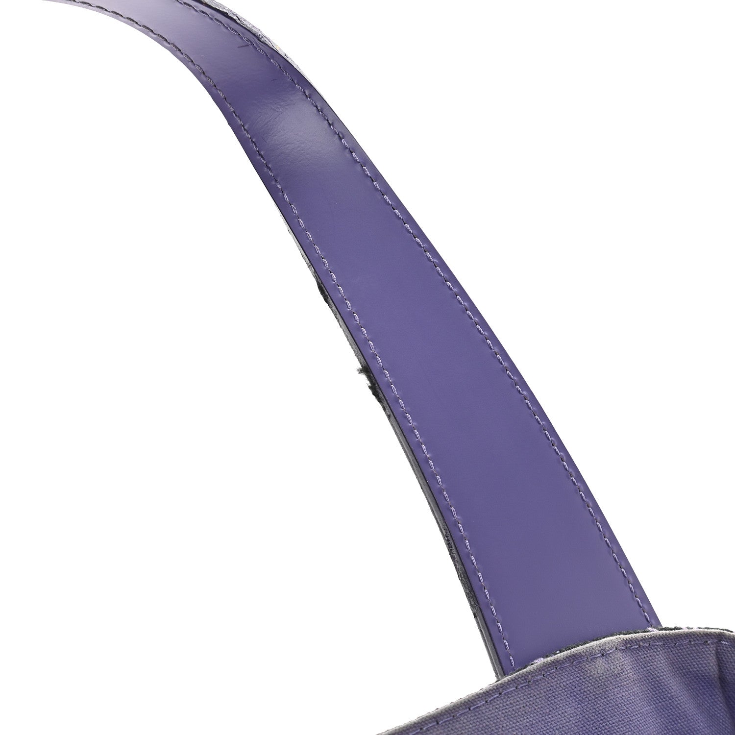 Louis Vuitton Cabas Ipanema PM Navy 13 of 15