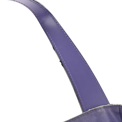 Louis Vuitton Cabas Ipanema PM Navy 13 of 15