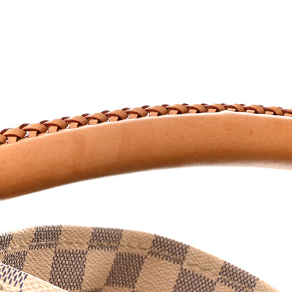 Louis Vuitton Damier Azur Artsy MM 14 of 14