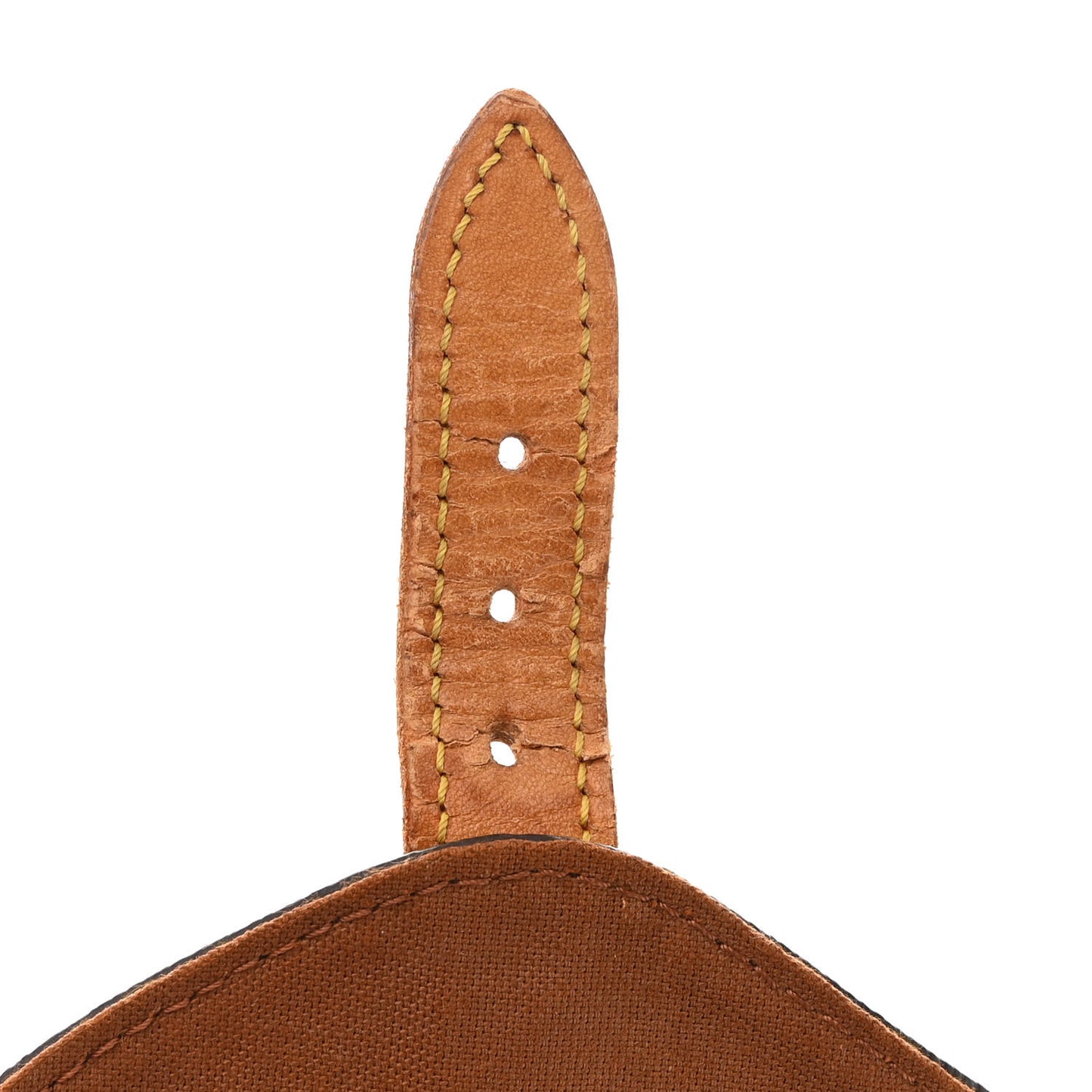 Monogram Montsouris MM Backpack