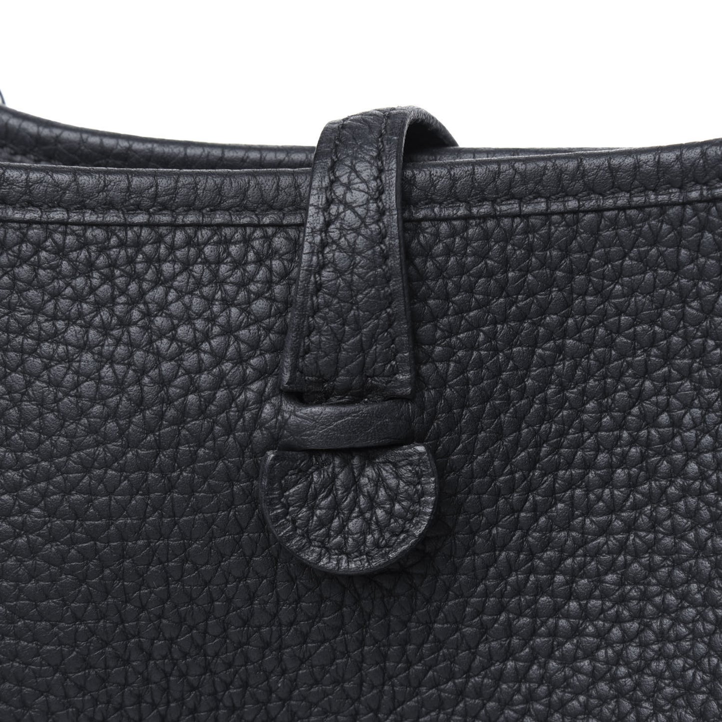 Taurillon Clemence Evelyne TPM Black
