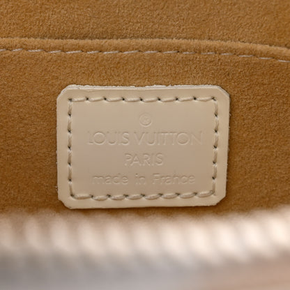 Louis Vuitton Graffiti Alma Horizontal Peach 6 of 16