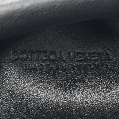 Bottega Veneta Nappa Intrecciato The Mini Pouch Black 6 of 10