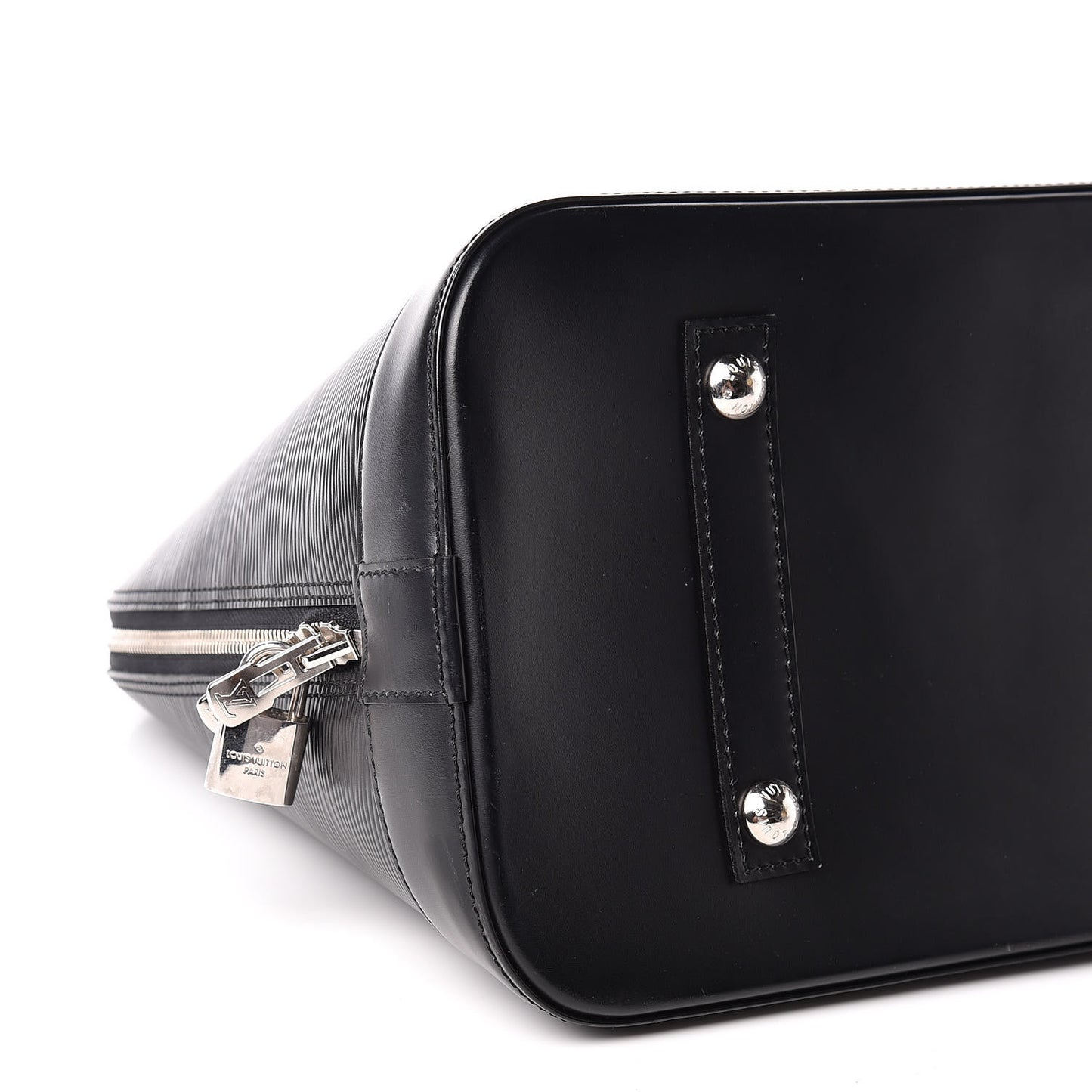 Epi Alma GM Black