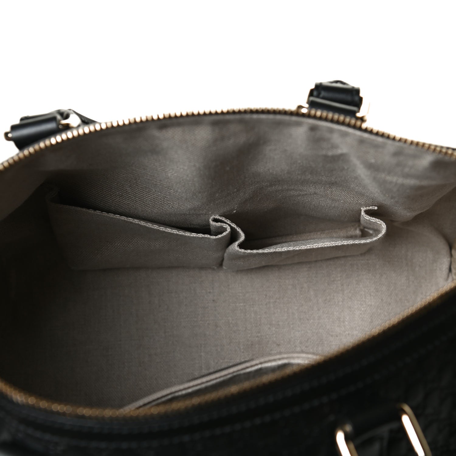 Gucci Microguccissima Medium Joy Boston Black 15 of 17