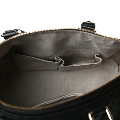 Gucci Microguccissima Medium Joy Boston Black 15 of 17