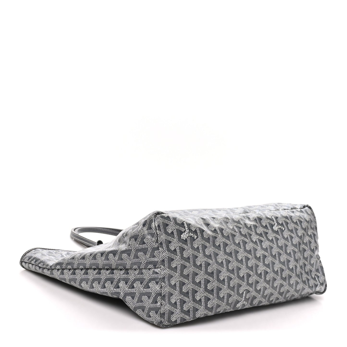 Goyardine Saint Louis PM Grey