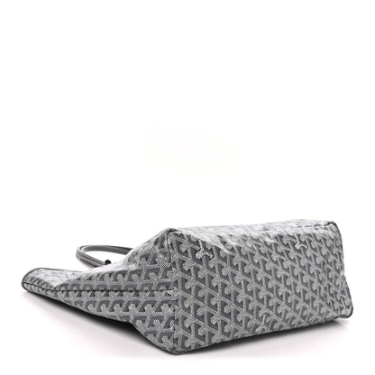 Goyard Goyardine Saint Louis PM Grey 5 of 11