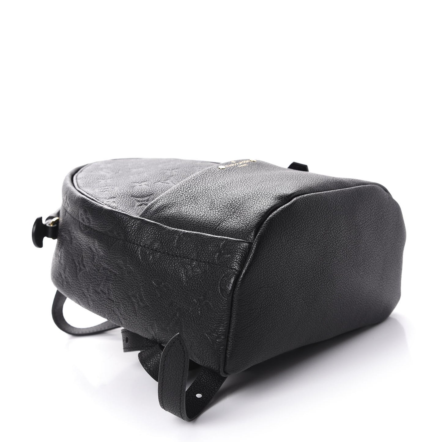 Empreinte Sorbonne Backpack Black