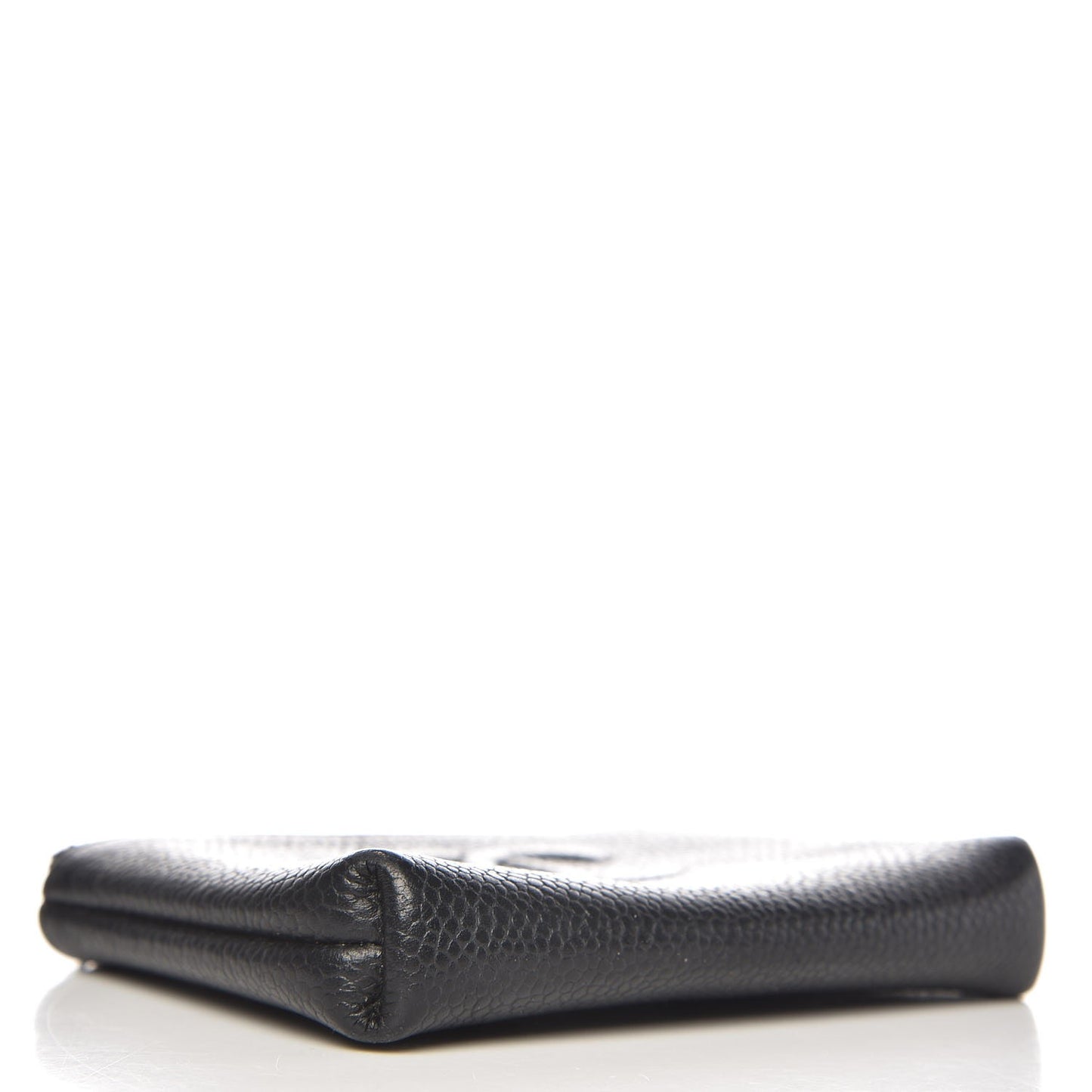 Caviar Timeless CC Key Holder Black