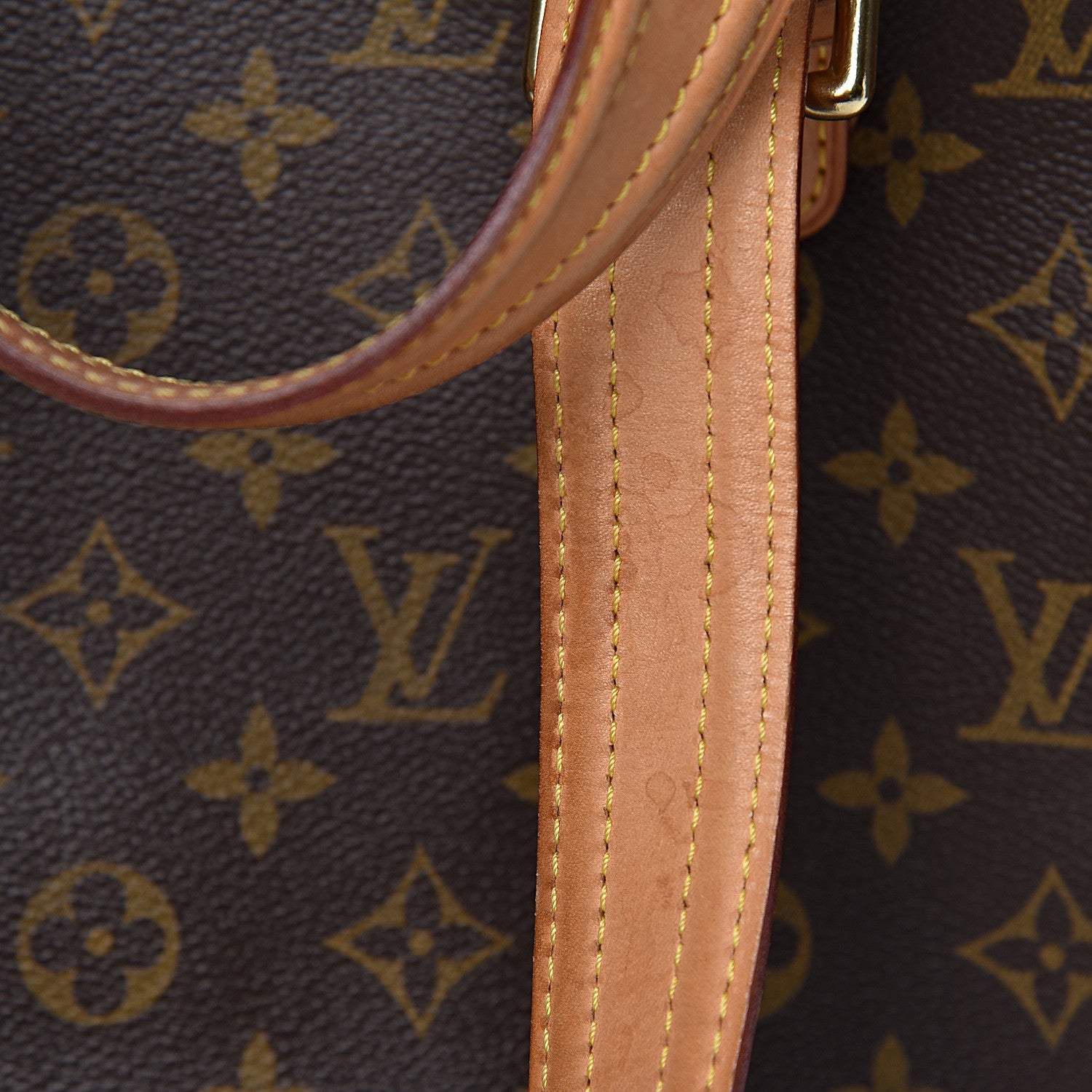 Louis Vuitton Monogram Multipli-Cite 12 of 20
