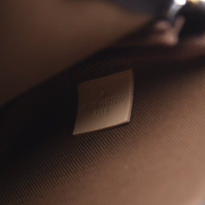 Louis Vuitton Monogram Multi Pochette Accessories Mini Pochette 5 of 9